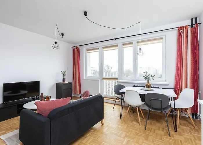 Superapart Korsykanska 1